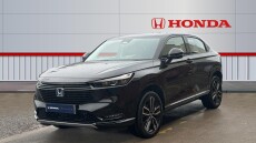 Honda HR-V 1.5 eHEV Advance 5dr CVT Hybrid Hatchback